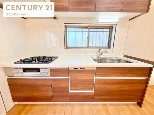 東大阪市御厨東１丁目の中古一戸建て