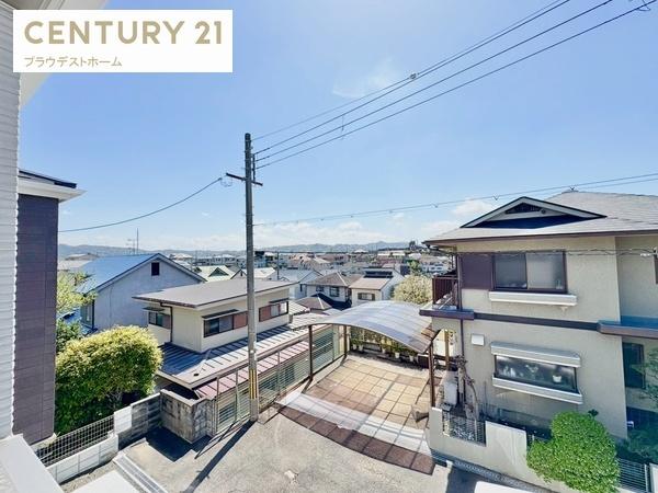 寝屋川市成田東町の新築一戸建