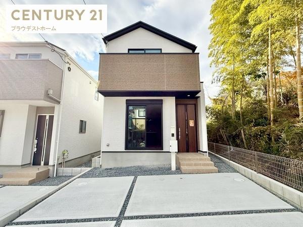 寝屋川市菅相塚町の新築一戸建