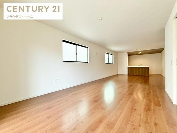 寝屋川市菅相塚町の新築一戸建