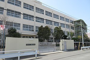 東大阪市大蓮東３丁目の中古一戸建て(東大阪市立大蓮小学校)