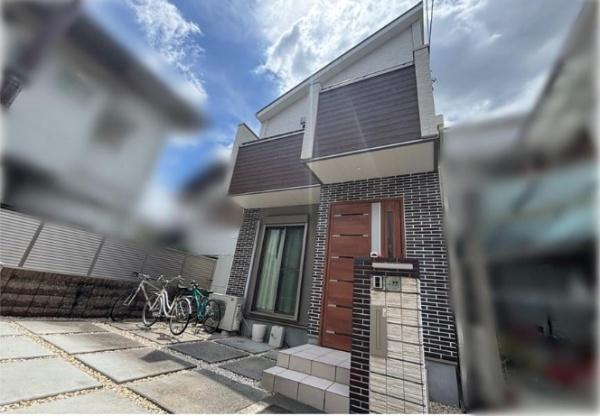 東大阪市大蓮東３丁目の中古一戸建