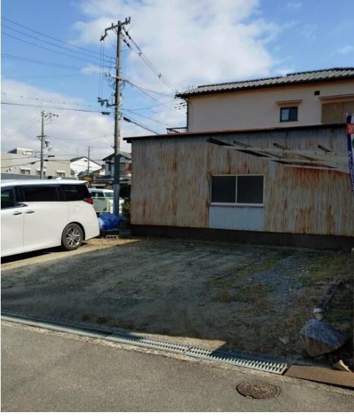 寝屋川市葛原１丁目の売土地