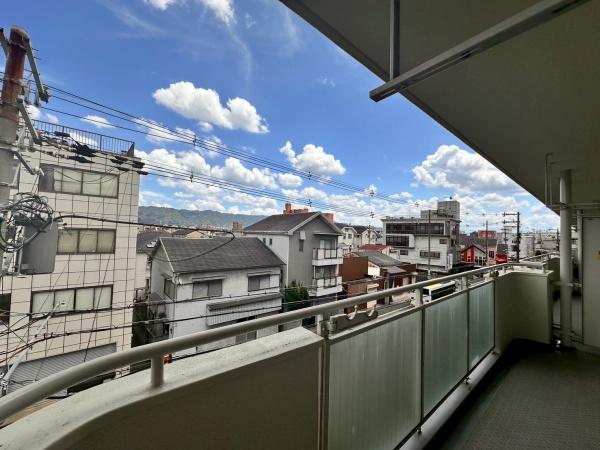 ハイマート若江２号棟