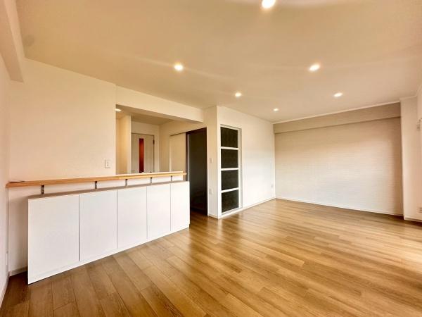 ハイマート若江２号棟