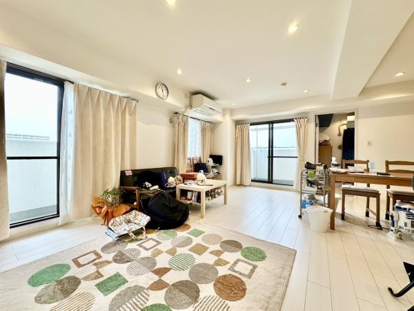 ファミールパーク鶴見