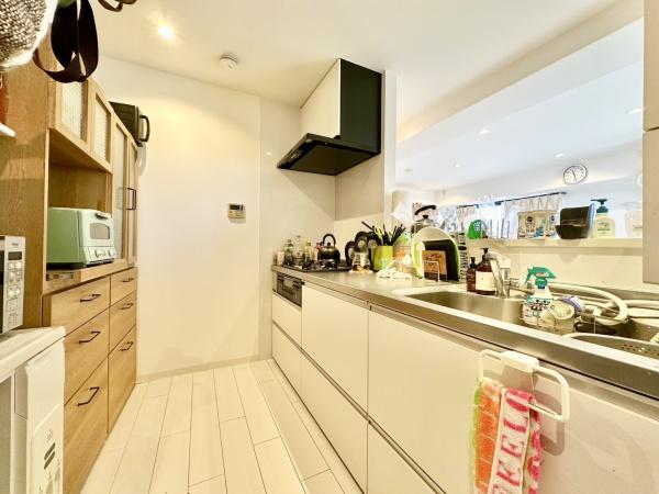 ファミールパーク鶴見