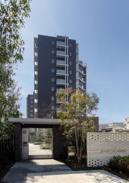 メイツブランヴェリテ若江岩田