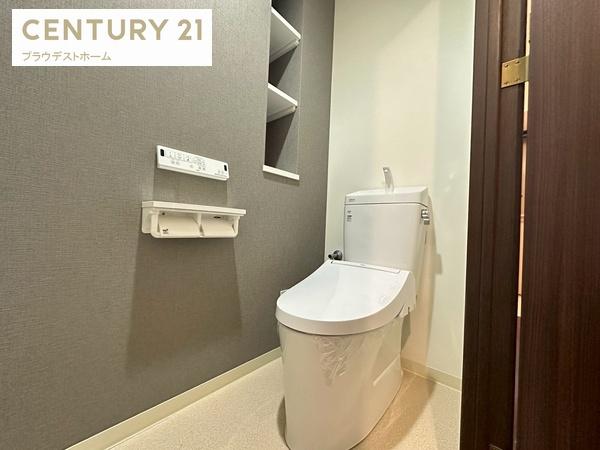 【ライオンズマンション此花】