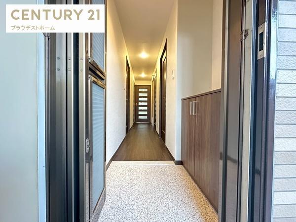 【ライオンズマンション此花】