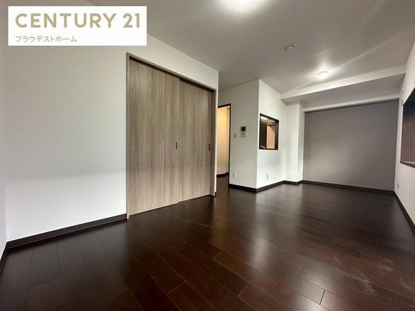 【ライオンズマンション此花】