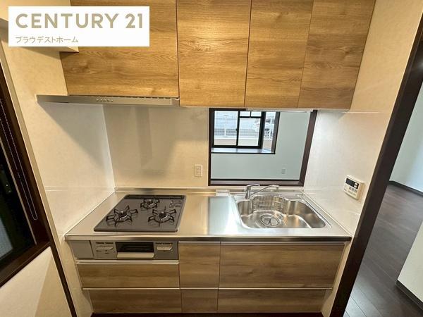 【ライオンズマンション此花】