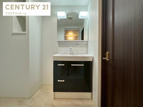 【ライオンズマンション此花】