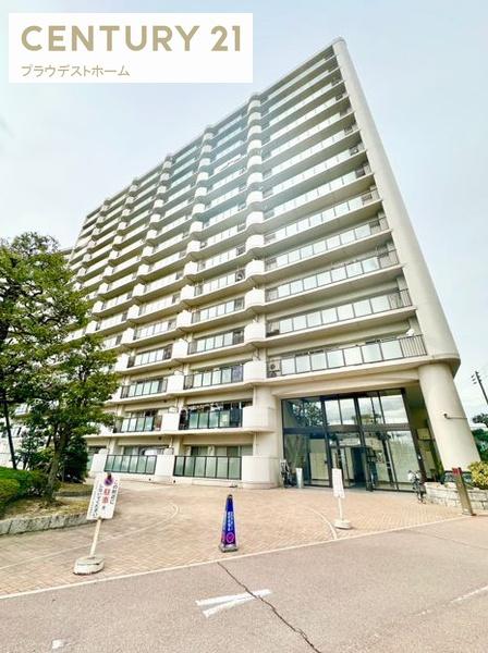 【マイシティおおさか５番館】