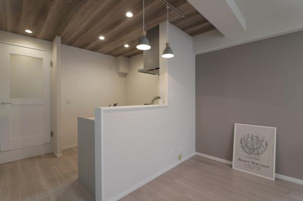 カネボウ新大阪第二グリーンマンション