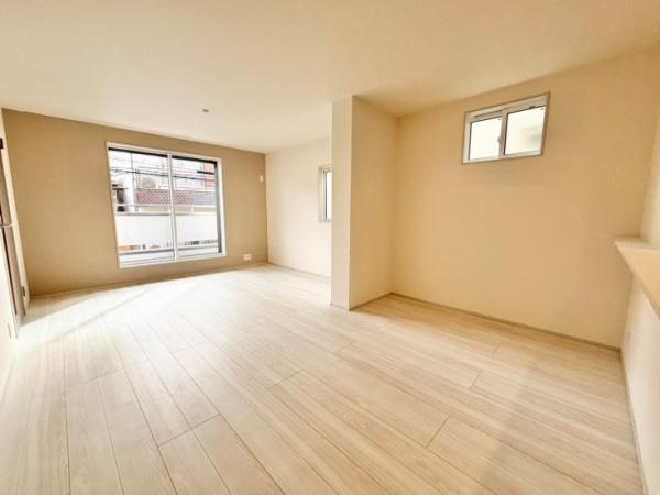 東大阪市大蓮東１丁目の新築一戸建