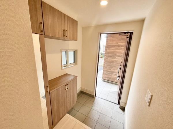 東大阪市大蓮東１丁目の新築一戸建