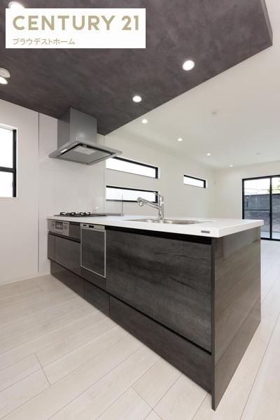 門真市大橋町の土地