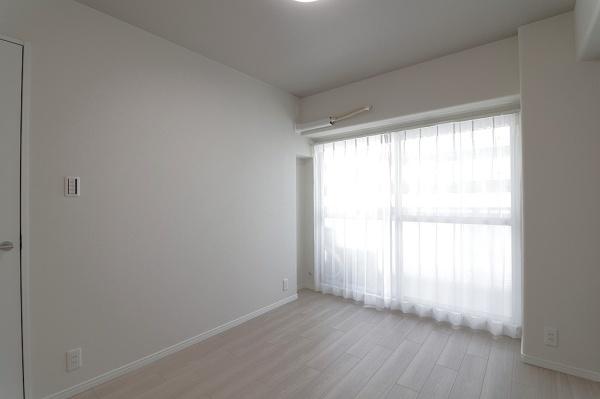 カネボウ新大阪第二グリーンマンション