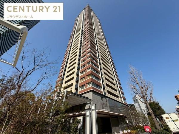 ローレルタワーサンクタス梅田