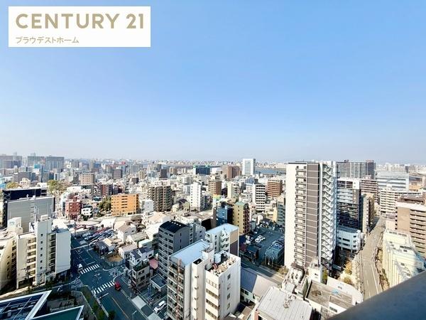 ローレルタワーサンクタス梅田