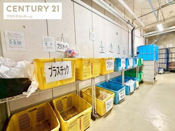 ローレルタワーサンクタス梅田