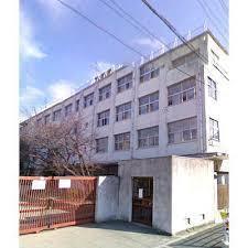 大阪市平野区瓜破西１丁目の新築一戸建(大阪市立瓜破西小学校)