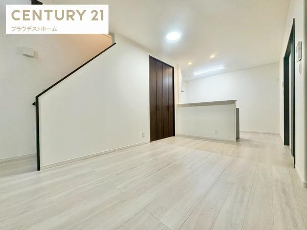 大阪市西淀川区中島１丁目の中古一戸建て