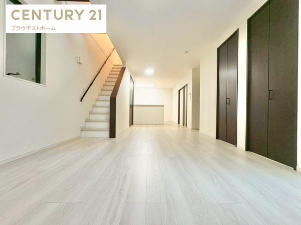 大阪市西淀川区中島１丁目の中古一戸建て