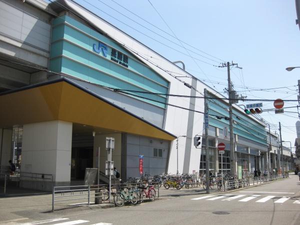 大阪市住吉区万代東４丁目の中古一戸建て(長居駅(Osaka　Metro御堂筋線))