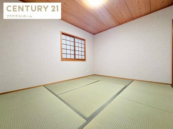 大阪市住吉区万代東４丁目の中古一戸建て