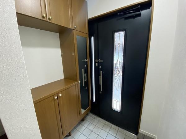 東大阪市楠根３丁目の中古一戸建て