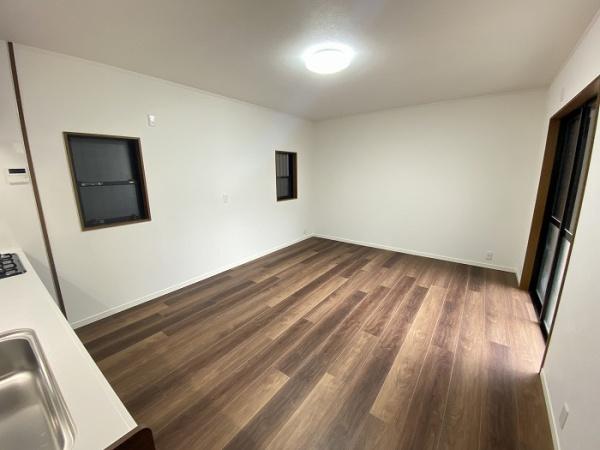 東大阪市楠根３丁目の中古一戸建て