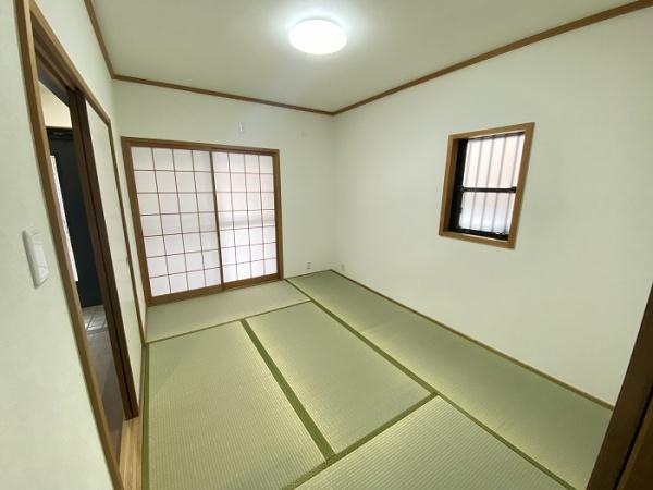 東大阪市楠根３丁目の中古一戸建て