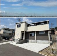 東大阪市豊浦町の新築一戸建