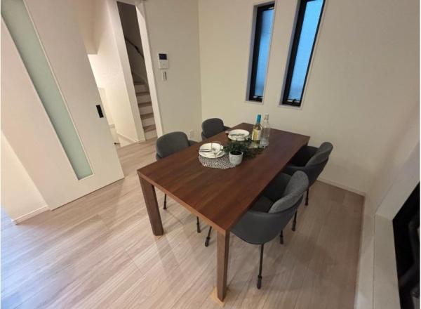 大阪市西淀川区姫里２丁目の新築一戸建