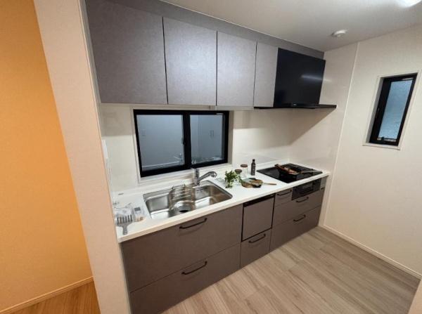 大阪市西淀川区姫里２丁目の新築一戸建