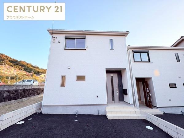 東大阪市六万寺町１丁目の新築一戸建