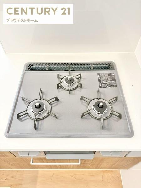 四條畷市清滝新町の新築一戸建