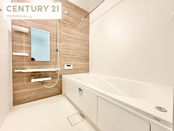 四條畷市清滝新町の新築一戸建