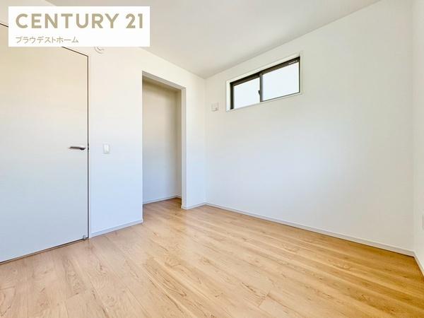 四條畷市清滝新町の新築一戸建