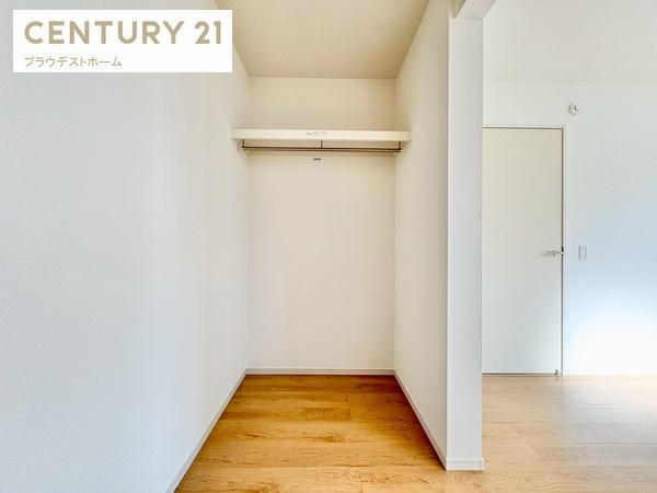 四條畷市清滝新町の新築一戸建