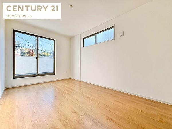 四條畷市清滝新町の新築一戸建