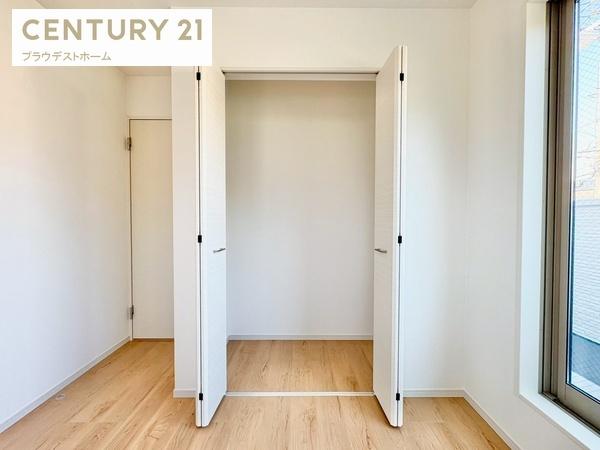 四條畷市清滝新町の新築一戸建