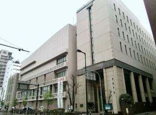 ローレルタワー堺筋本町(私立相愛中学校)