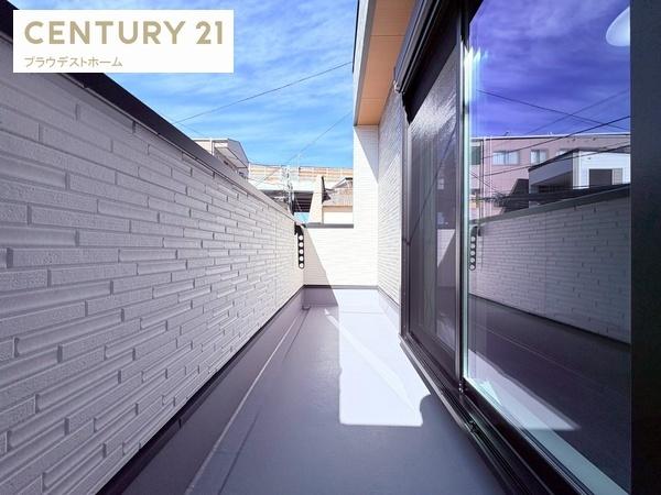 大阪市平野区背戸口１丁目の新築一戸建