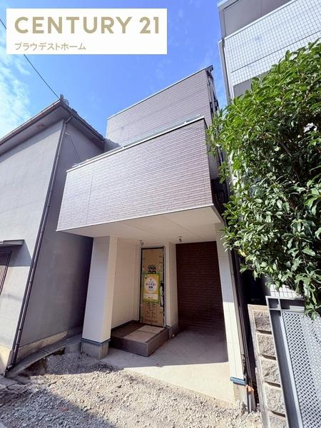 大阪市淀川区田川１丁目の新築一戸建