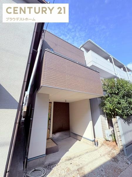 大阪市淀川区田川１丁目の新築一戸建