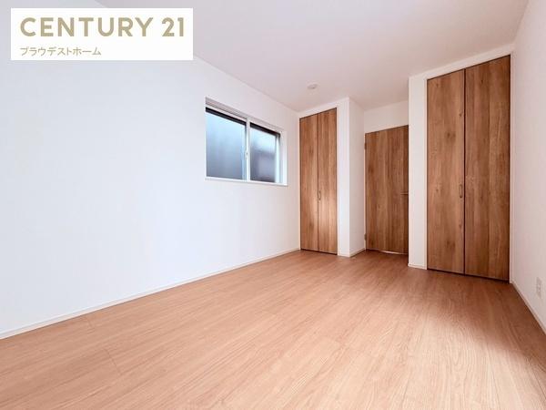 東大阪市鴻池町１丁目の新築一戸建