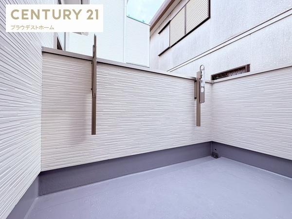 東大阪市鴻池町１丁目の新築一戸建